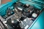 Packard Caribbean Convertible 1953 года